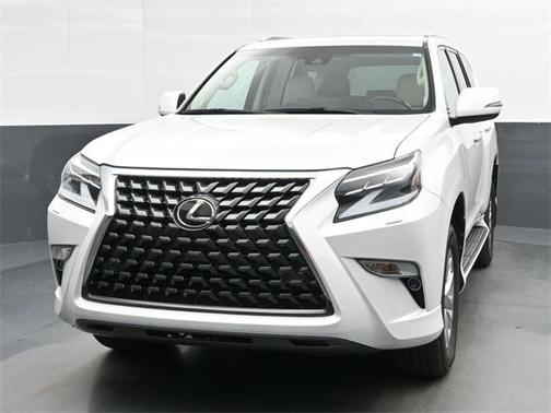 2022 Lexus GX 460 Premium
