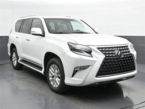2022 Lexus GX 460 Premium