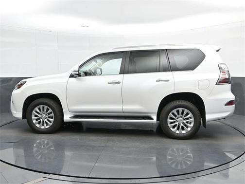 2022 Lexus GX 460 Premium