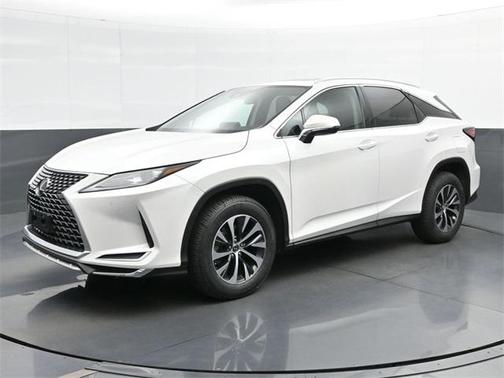 2022 Lexus RX 350 Premium