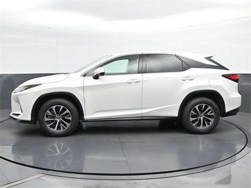 2022 Lexus RX 350 Premium