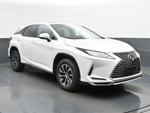 2022 Lexus RX 350 Premium
