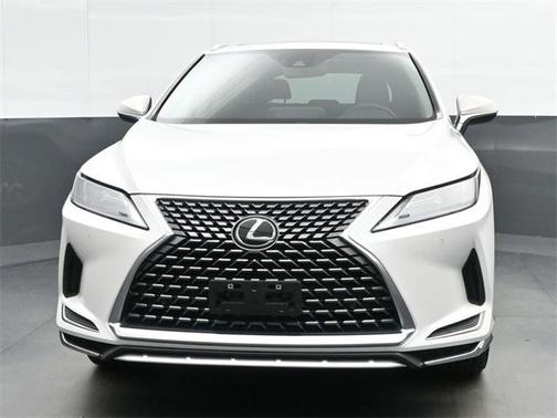 2022 Lexus RX 350 Premium