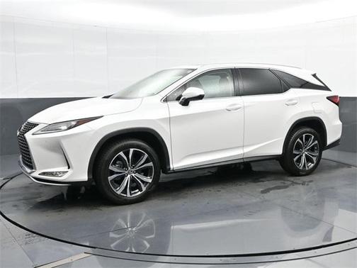 2022 Lexus RX 350L Premium