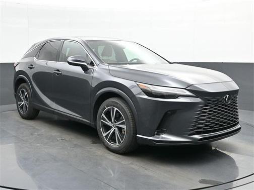 2025 Lexus RX 350 Base