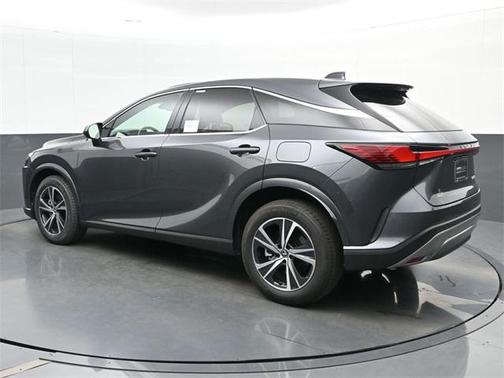2025 Lexus RX 350 Base