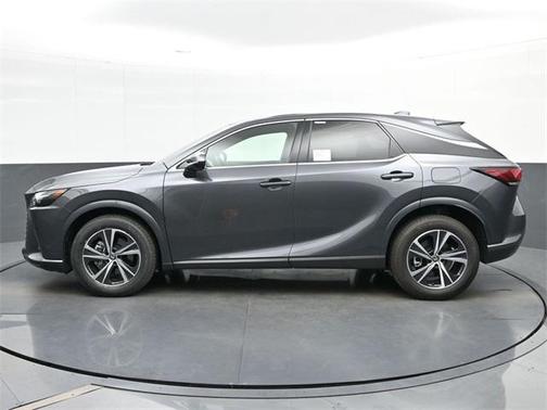 2025 Lexus RX 350 Base