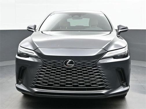 2025 Lexus RX 350 Base