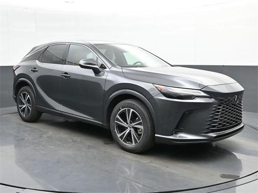 2025 Lexus RX 350 Base