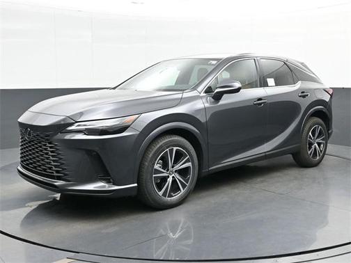 2025 Lexus RX 350 Base