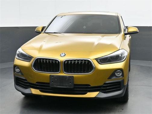 2018 BMW X2 xDrive28i