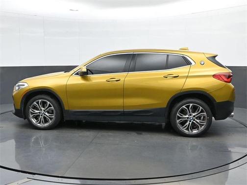 2018 BMW X2 xDrive28i