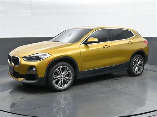 2018 BMW X2 xDrive28i