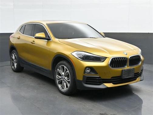 2018 BMW X2 xDrive28i