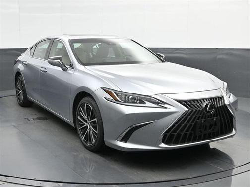 2022 Lexus ES 350 Premium