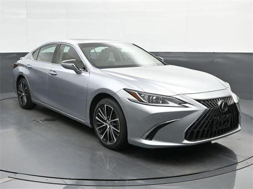 2022 Lexus ES 350 Premium