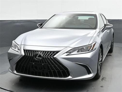 2022 Lexus ES 350 Premium