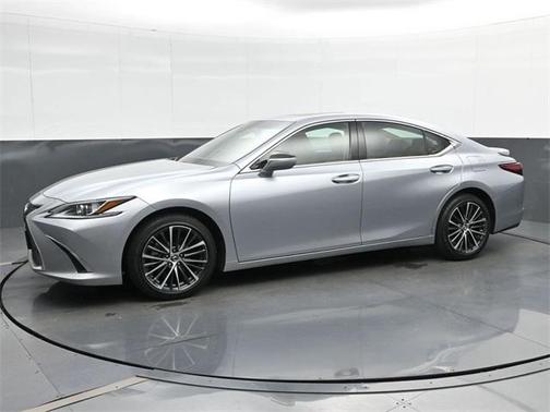 2022 Lexus ES 350 Premium