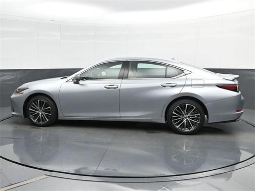 2022 Lexus ES 350 Premium