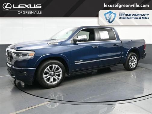 2023 RAM 1500 Limited