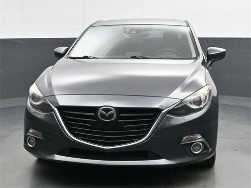 2016 Mazda Mazda3 s Grand Touring