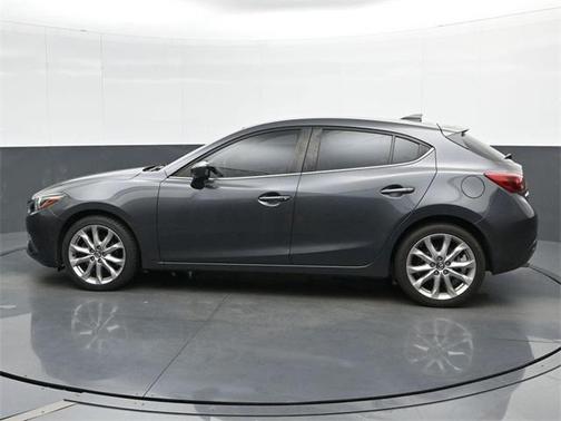 2016 Mazda Mazda3 s Grand Touring