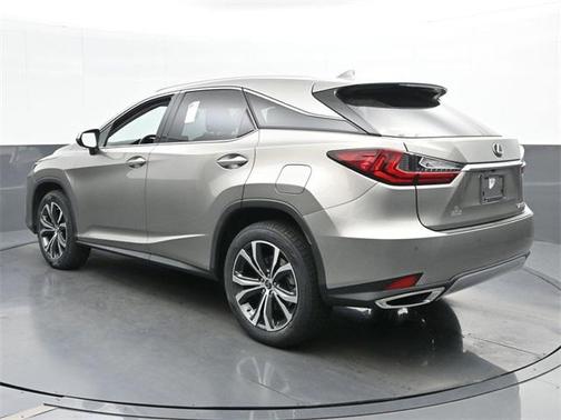 2022 Lexus RX 350 Premium