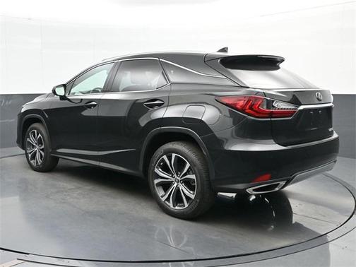 2022 Lexus RX 350 Premium