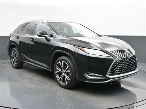 2022 Lexus RX 350 Premium
