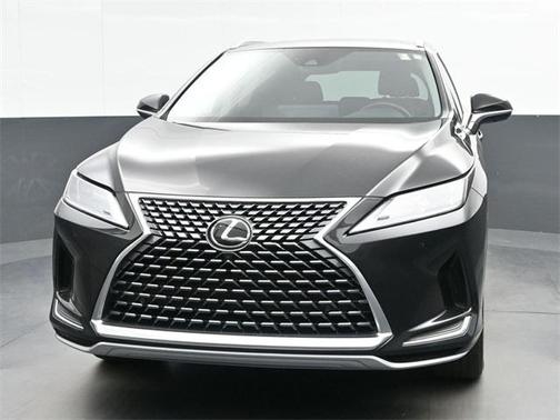 2022 Lexus RX 350 Premium