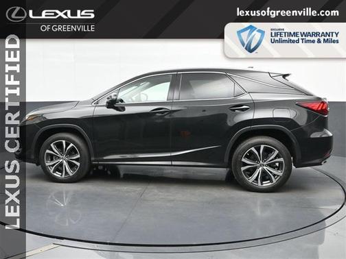 2022 Lexus RX 350 Premium