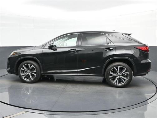 2022 Lexus RX 350 Premium