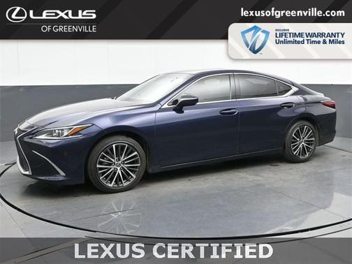 2023 Lexus ES 350 Premium