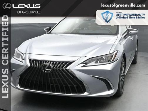 2024 Lexus ES 350 Premium