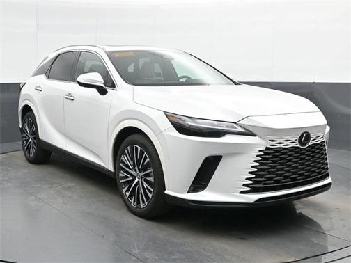 2025 Lexus RX 350 Premium Plus