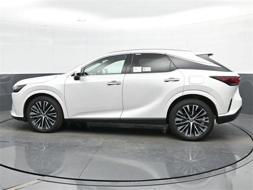 2025 Lexus RX 350 Premium Plus