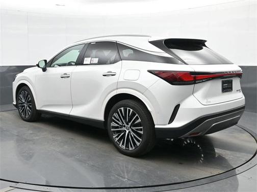 2025 Lexus RX 350 Premium Plus