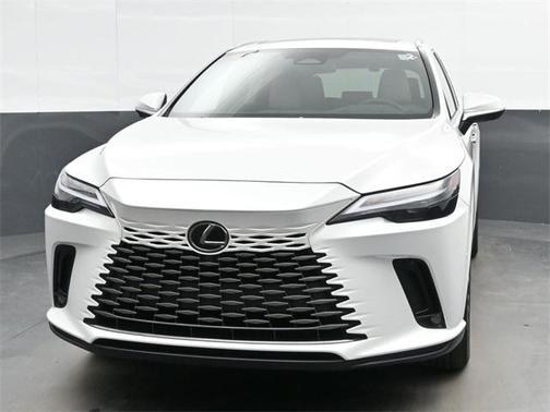 2025 Lexus RX 350 Premium Plus