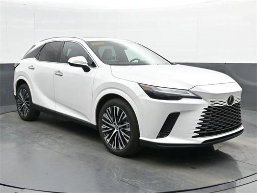 2025 Lexus RX 350 Premium Plus