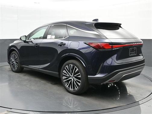 2025 Lexus RX 350 Premium Plus