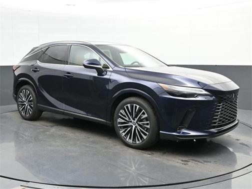 2025 Lexus RX 350 Premium Plus