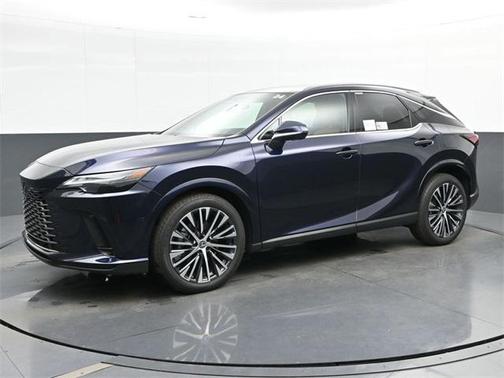 2025 Lexus RX 350 Premium Plus