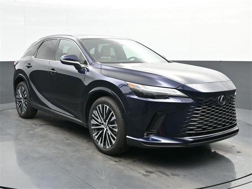 2025 Lexus RX 350 Premium Plus