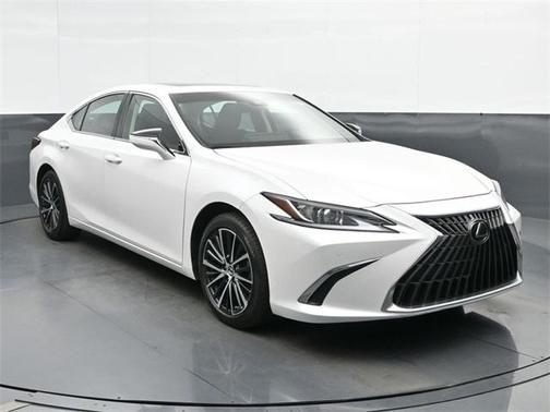 2024 Lexus ES 350 Premium