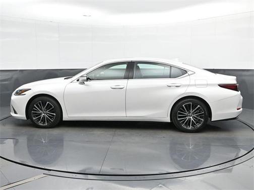 2024 Lexus ES 350 Premium