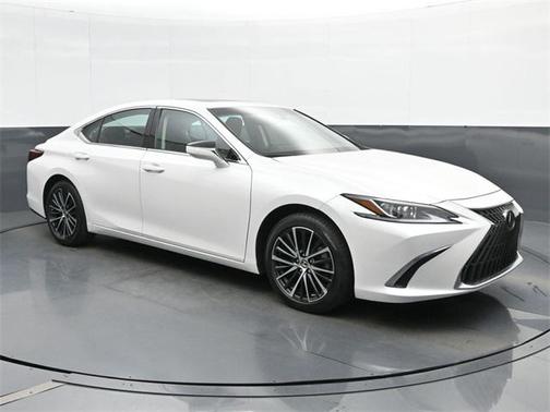 2024 Lexus ES 350 Premium