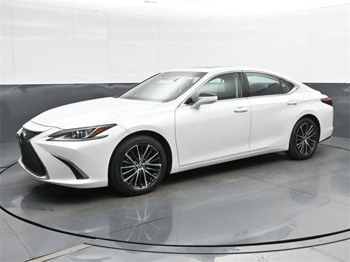 2024 Lexus ES 350 Premium