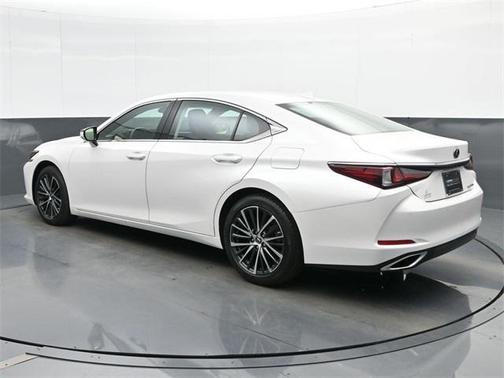 2024 Lexus ES 350 Premium
