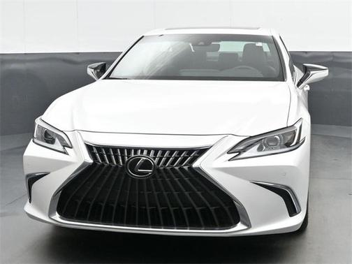 2024 Lexus ES 350 Premium