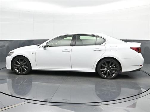 2014 Lexus GS 350 Base